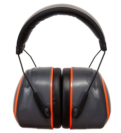 [PS43GRR] PS43 HV Extreme Ωτοασπίδα Ακουστικά