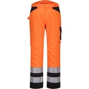 PW241  PW2 Hi-Vis Service Trouser