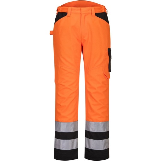 [PW241] PW241 PW2 Hi-Vis service панталони