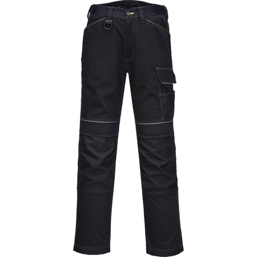 [PW380] PW380 PW3 растегливи женски работни панталони