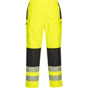 PW386 PW3 Hi-Vis Women's Rain Trouser