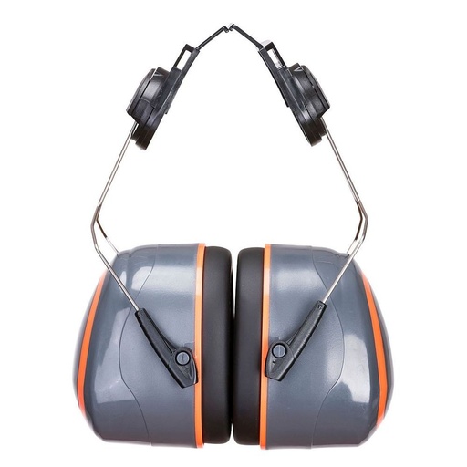 [PW62GOR] PW62 HV Extreme Ear Muff Helmet Mounted
