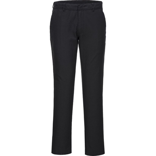 [S235] S235 WX2 Pantallona per Femra Stretch Slim Chino