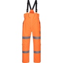 S594 Hi-Vis Extreme Bib & Brace