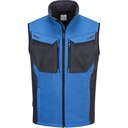 T751 Xhup Softshell Gilet WX3 (3L)