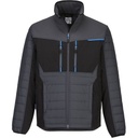 T752 WX3 Hybrid Baffle Jacket