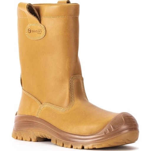 [81156-00L] 81156-00 MONTANA Rigger Boot S3 SRC