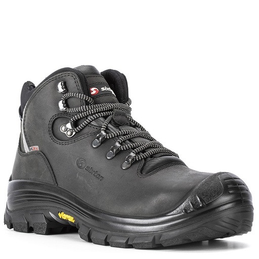 [88087-13L] 88087-13 STELVIO Hdry® Μποτάκια S3 CI WR HRO HI SRC