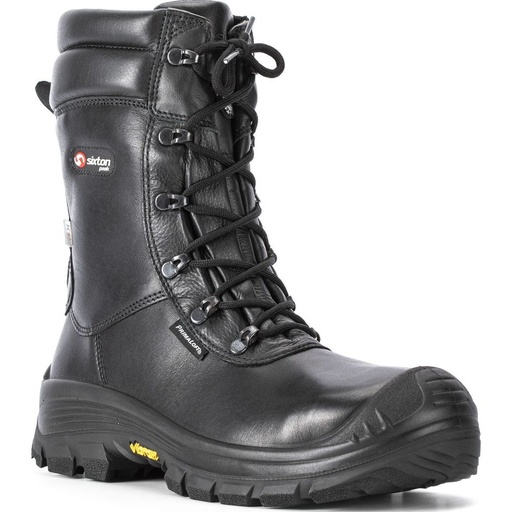 [88128-10L] 88128-10 TERRANOVA Hdry® Boots S3 CI WR HRO HI SRC