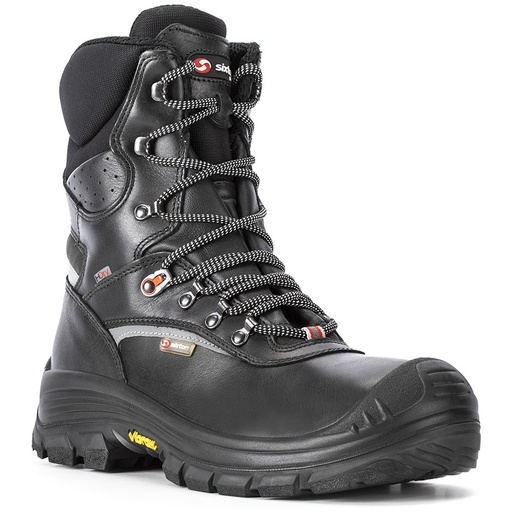 [88169-03L] 88169-03 EMPIRE Hdry® Boots S3 WR HRO HI SRC