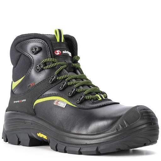 [89117-15L] 89117-15 ELDORADO Artic Grip® Hdry® Boots S3 WR HRO CI HI SRC