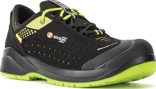 [43452-10L] 43452-10 FORZA Runners S1-P ESD SRC