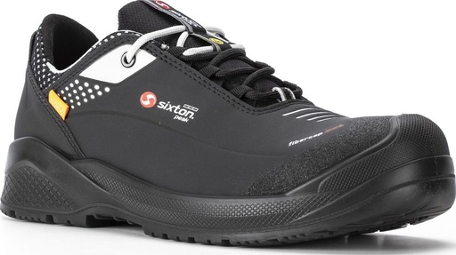 [43452] 43452 FORZA  Αθλητικό Ασφαλείας Παπούτσια S3 ESD SRC