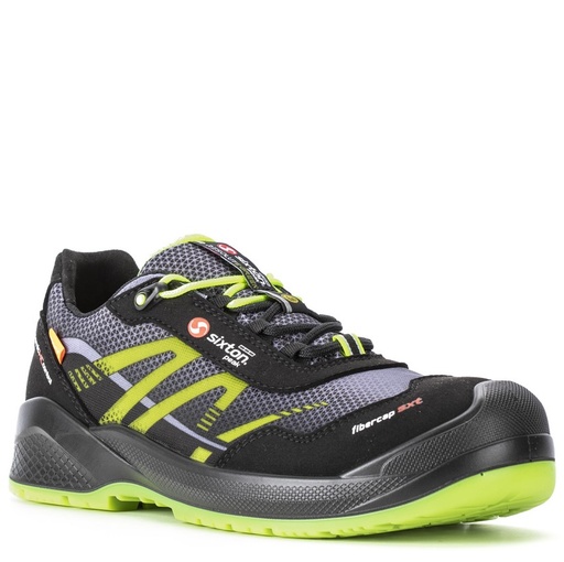 [43461-02L] 43461-02 TEMPRA Runners S3 ESD SRC