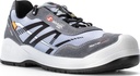 43461-04 TEMPRA Αθλητικό Ασφαλείας Παπούτσια S3 ESD SRC