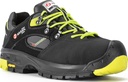30335-02 ORTLES Hdry® Παπούτσια S3 WR HRO HI SRC