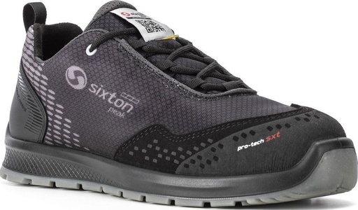 [94378-10] 94378-10 AUCKLAND Runners S1 ESD SRC
