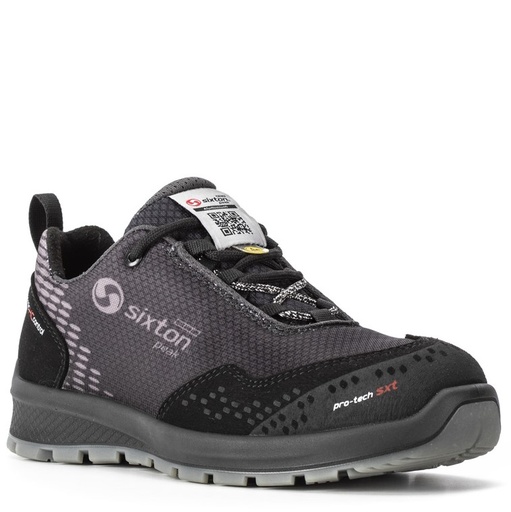 [95398-02L] 95398-02 CIMA-lady Runners S3 ESD SRC