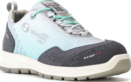 [95398-04] 95398-04 CIMA-Lady Runners S2 ESD SRC