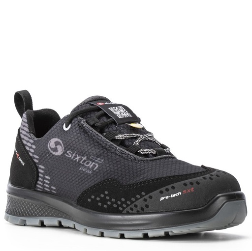 [96398-05] 96398-05 CIMA Runners O2 ESD SRC