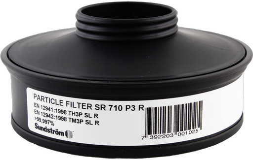 [H02-1512] SR 710 Particle Filter P3 R