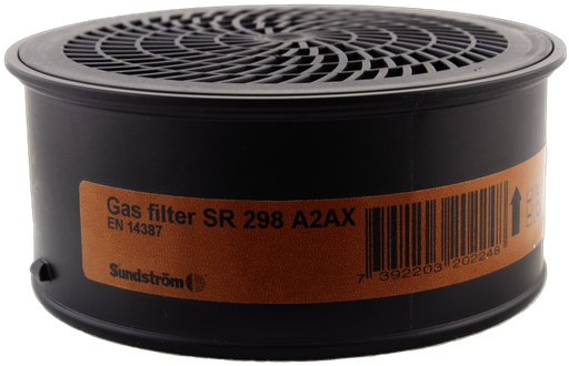 [H02-2412] SR 298 Gas Filter A2AX