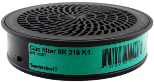 [H02-4212] SR 316 Gas Filter K1