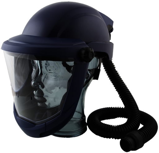 [H06-8812] SR 580 Helmet with . Adapter &amp; Knob