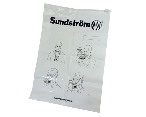 [R01-0607] R01-0607 Τσάντα αποθήκευσης για μάσκα μισού προσώπου