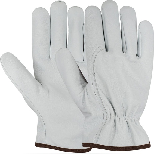 [WG-103] WG-103 Driver Goat Skin Glove