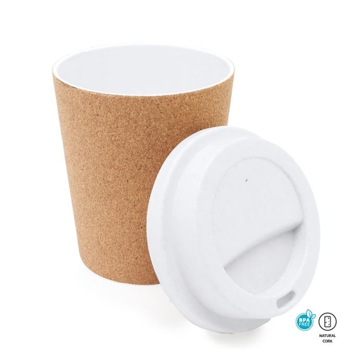 [MD4057S129] MD4057 SACHA Reusable Cup
