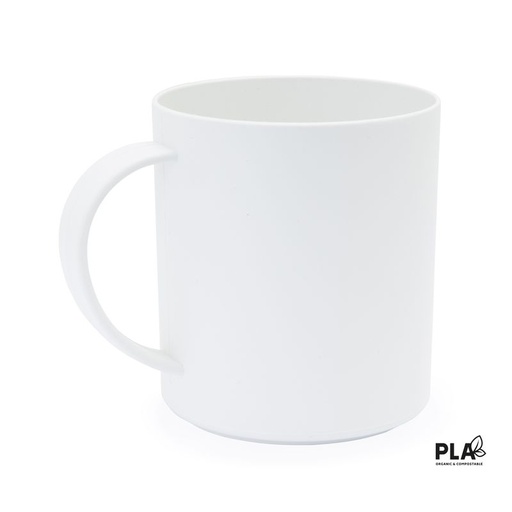 [MD4063S101] MD4063 PARCHA Mug