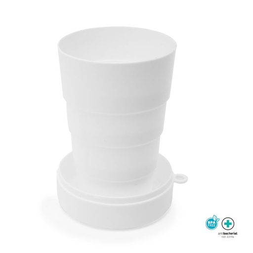 [MD4064S101] MD4064 GOSTO Cup with lid