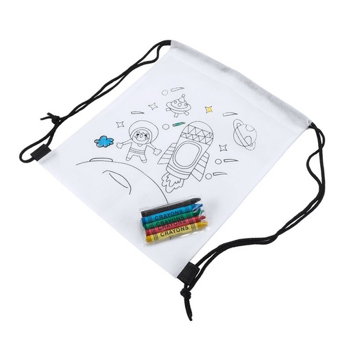 [BO7530S201] BO7530 TURCAZ Bag