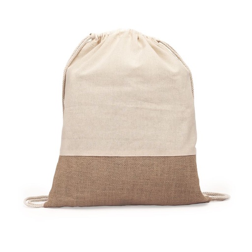 [BO7557S129] BO7557 WILKES Drawstring backpack