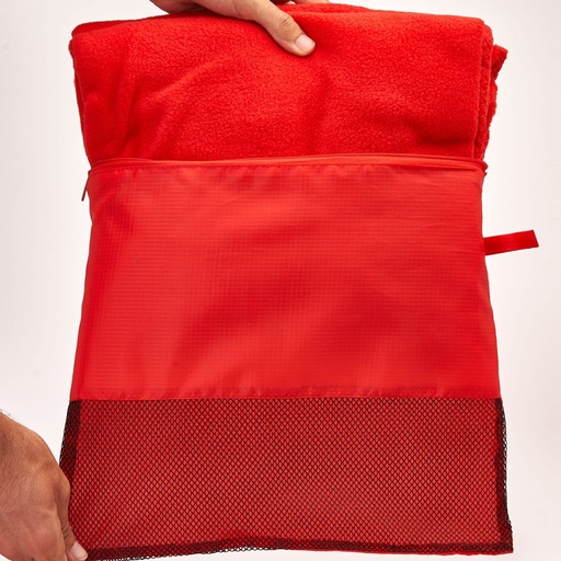 [BK5622] BK5622 BERING Fleece blanket