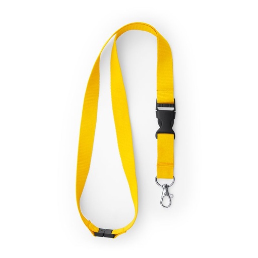 [LY7054] LY7054 GUEST Lanyard