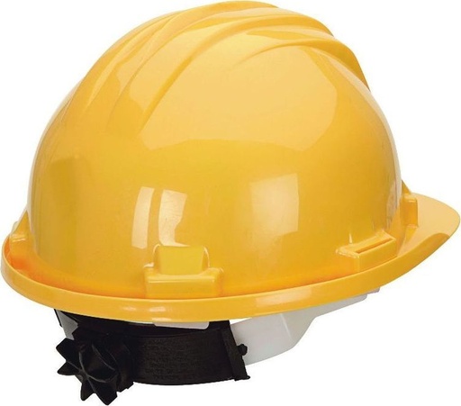 [5-RG] 5-RG Safety Helmet with Rachet wheel