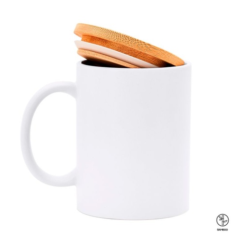 [MD4012S101] MD4012 BERRY Mug