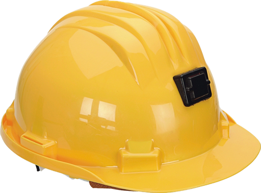 [5-RGM] 5-RGM Mining Safety Helmet with Rachet wheel