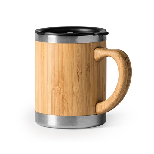 [TZ4097S129] TZ4097 PANA Double wall mug