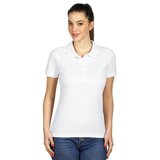 [50.010] 50.010 SUNNY, Women`s polo shirt, 100% cotton, 180 g/m2, Colors