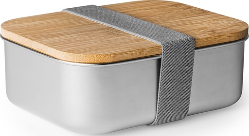 [FI4066S1251] FI4066 KORLAN Lunch boxes