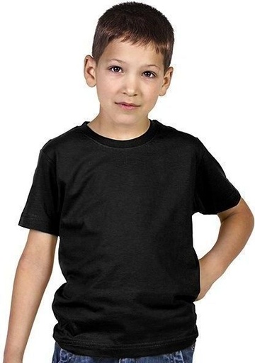 [50.011] 50.011 MASTER KIDS, Kids` T-shirt, 100% Pambuk, 150 g/m2