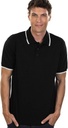 50.016 ADRIATIC, Polo shirt, 100% Pambuk, 180 g/m2