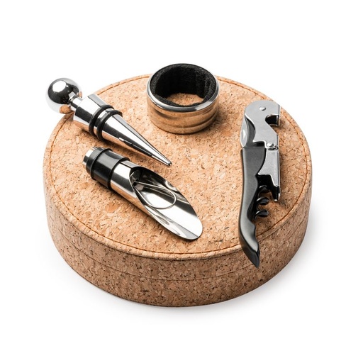 [AB4091S129] AB4091 VENET wine set