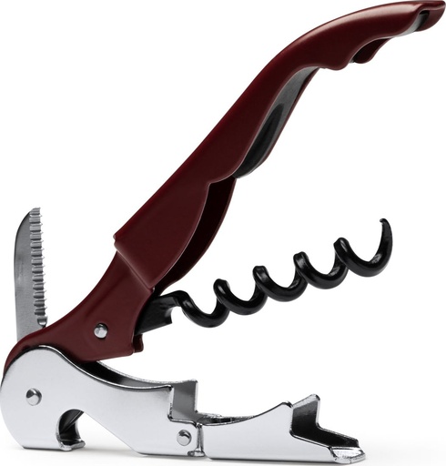 [KO4075] KO4075 MERLOT crockscrew