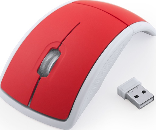 [IA3052] IA3052 JERRY Wireless mouse