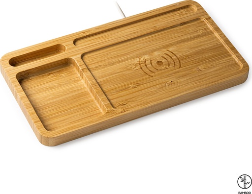 [IA3024S188] IA3024 CORE Wireless Charger