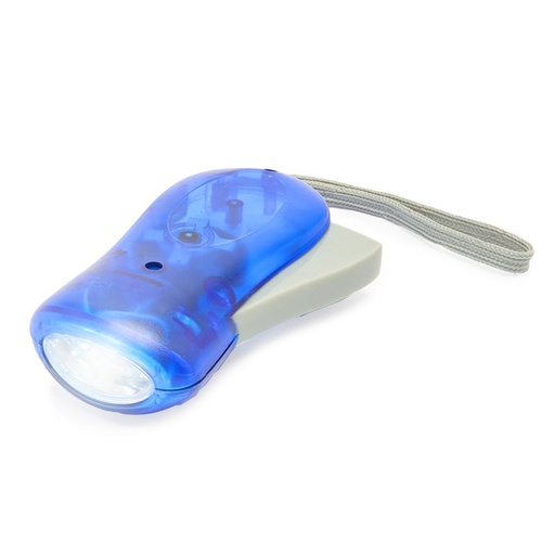 [TO0107] TO0107 BRILL Flashlight